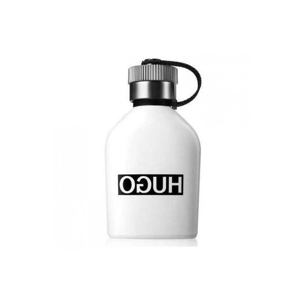 HUGO REVERSED EDT 125ML